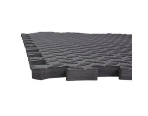 CAP Barbell Puzzle Mat 12 pc