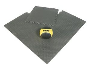 TKO Boxing Interlocking Mat Equipment Mat