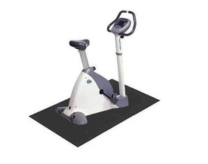 BuyMats Bike/Stepper Equipment Mat