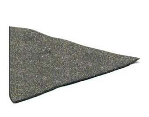 Omega Fitness Premium Mat