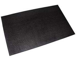 TKO Strength Exercise Equipment Mat - Fast FREE FedEx Shipping!
