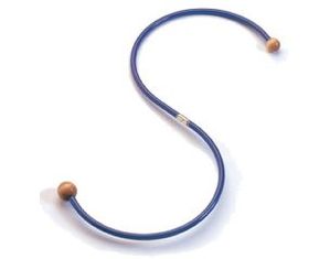 Pressure Positive Backknobber Regular Handheld Massager