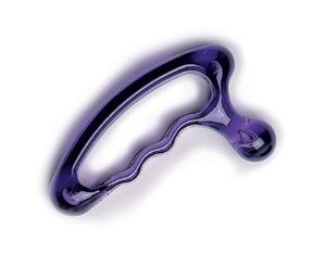 Pressure Positive Index Knobber Handheld Massager