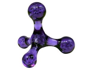 Pressure Positive Jack Knobber II Handheld Massager