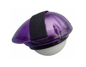 Pressure Positive Orbit Massager II Handheld Massager