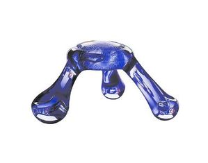 Pressure Positive Palmassager II Handheld Massager