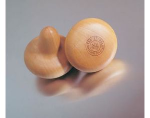 Pressure Positive The Knobble Handheld Massager