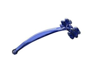 Pressure Positive Vibrassager Handheld Massager