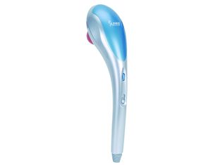 Sunny Health and Fitness Handheld Percussion Massager