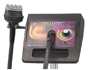 G5 Cellutec Handheld Massager