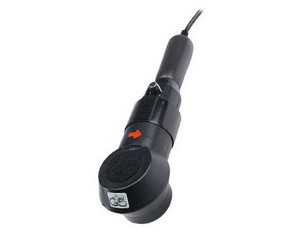 G5 Pediatric Vibracare Handheld Massager