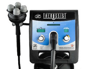 G5 Therassist Handheld Massager