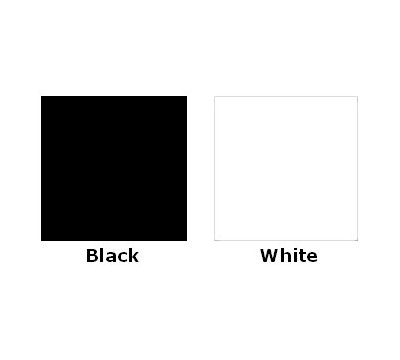 Available Colors