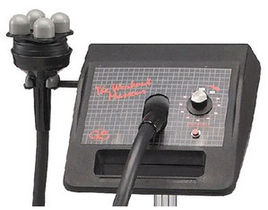 G5 Workout Masseur Handheld Massager