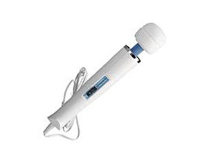 Hitachi HV-250R Magic Wand Massager Combo - Fast FREE FedEx Shipping!
