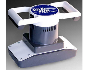 Maxi Rub Vibration Body Massager