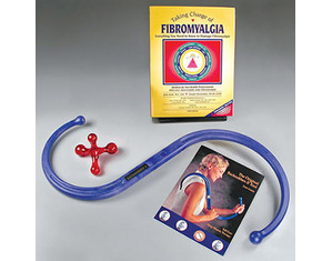 Pressure Positive Fibromyalgia Self Care Tool Kit