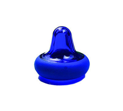 Sapphire Blue