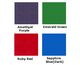 Available Colors