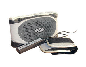 Sunpentown High Power Vibrating Massage Belt