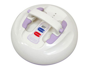 Sunpentown Kneading Massager with Infrared