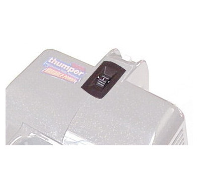 Power Button