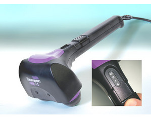 Thumper Mini Pro 2 Handheld Massager