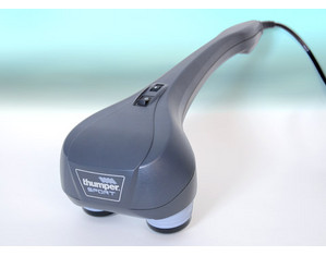 Thumper Sport Handheld Massager