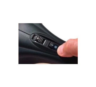 Variable Speed Control