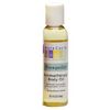 Aura Cacia Aromatherapy Body Oil 4 fl Oz