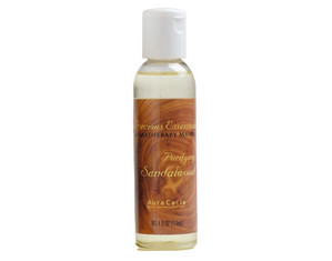 Aura Cacia Aromatherapy Massage Oil 4 fl Oz - Fast FREE FedEx Shipping!