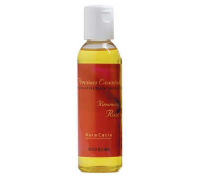 Renewing Rose Massage