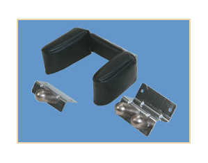 Core Jeanie Rub Accessory Kit for Trigger Point