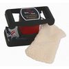 Core Jeanie Rub Fleece Pad Cover