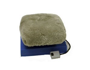 Core Jeanie Rub Foot and Leg Massager Foam Holder