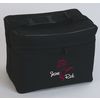 Core Jeanie Rub Nylon Shoulder Bag