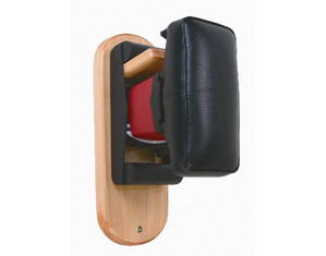 Core Jeanie Rub Wall Hanger