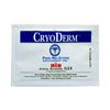 Cryoderm Gel Packet - Pack of 108