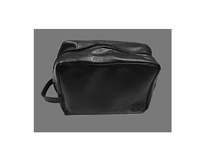 Maxi Rub Vinyl Carrying Case - Fast FREE FedEx Shipping!