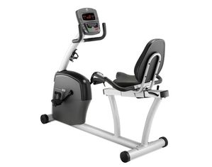 AFG Fitness 2.0 AR Recumbent Bike