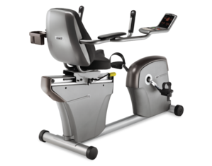 AFG Fitness 4.0 AR Recumbent Bike
