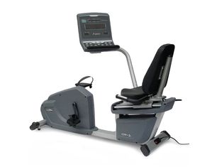 Aristo Commercial Recumbent Exercise Bike - FREE Inside Delivery!