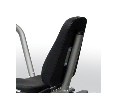 Backrest