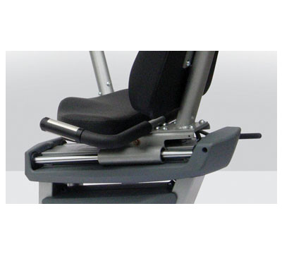 Seat Adjustment