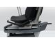 Seat Adjustment