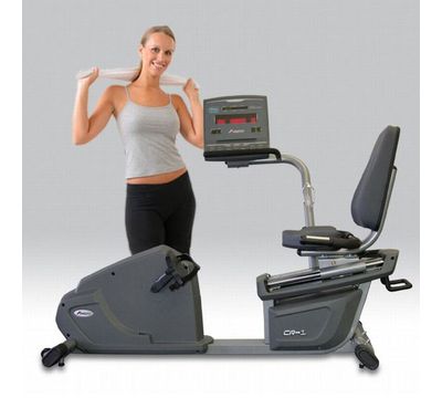 Aristo CR-2 Recumbent Bike