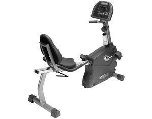 Body-Solid Endurance B2R Recumbent Exercise Bike - FREE Inside Delivery!