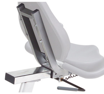 Seat Adjustments