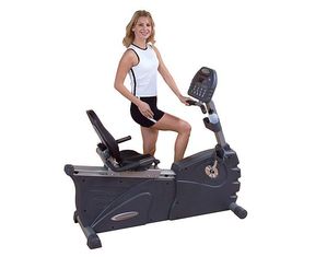 Body-Solid Endurance B3R Recumbent Exercise Bike