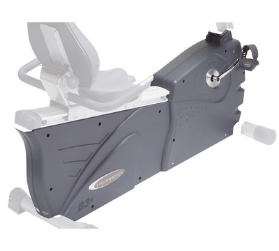 Fly Wheel Cover